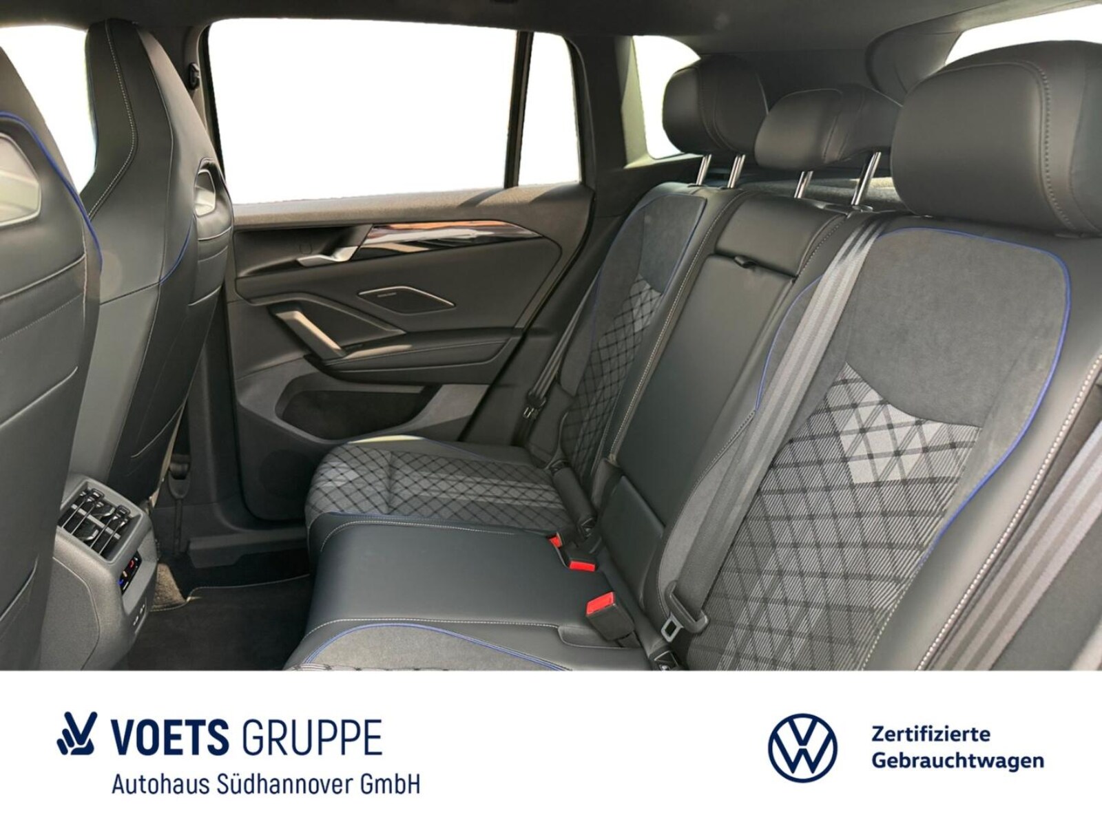 Volkswagen Tiguan – Bild 13