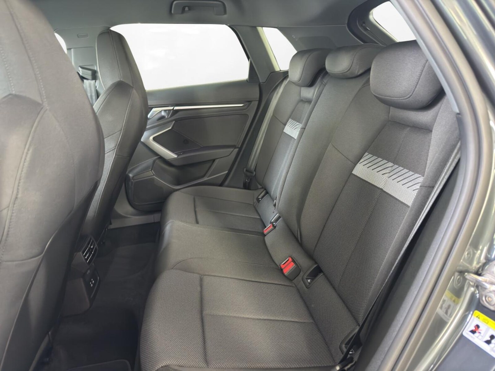 Audi A3 allstreet – Bild 11