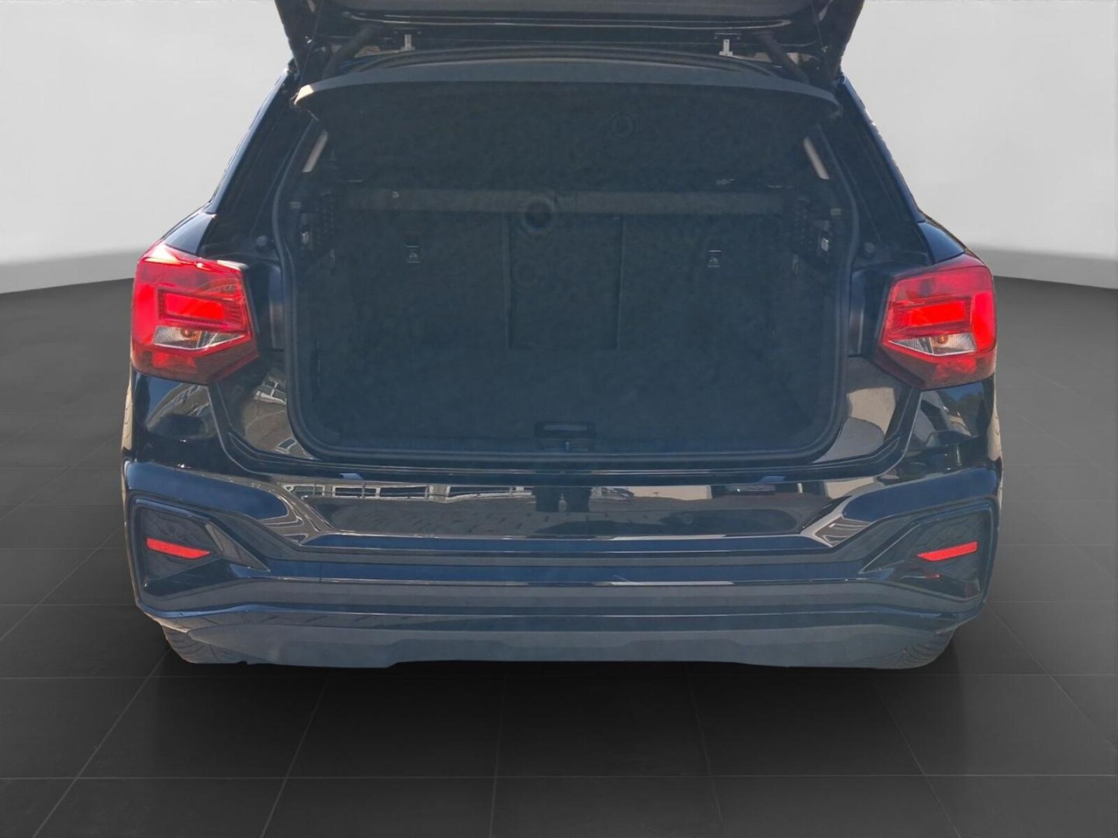 Audi Q2 – Bild 19