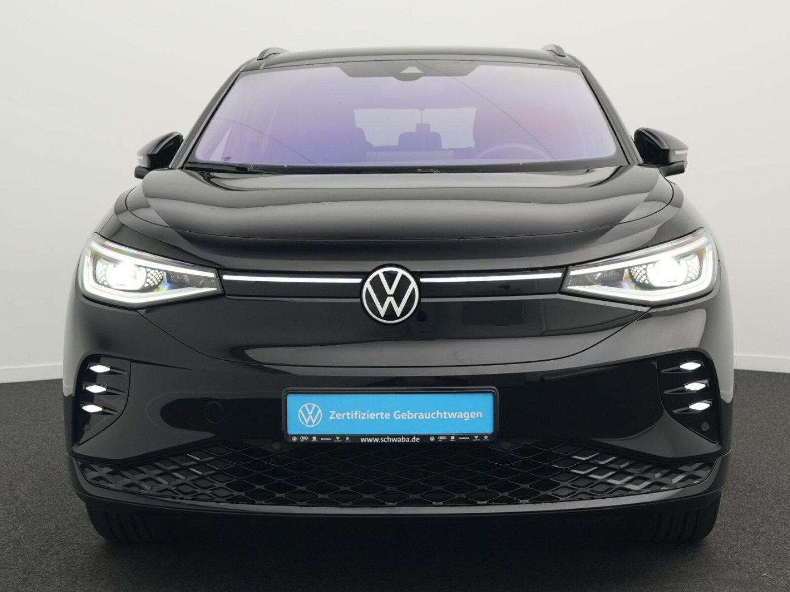 Volkswagen ID.4 – Bild 8