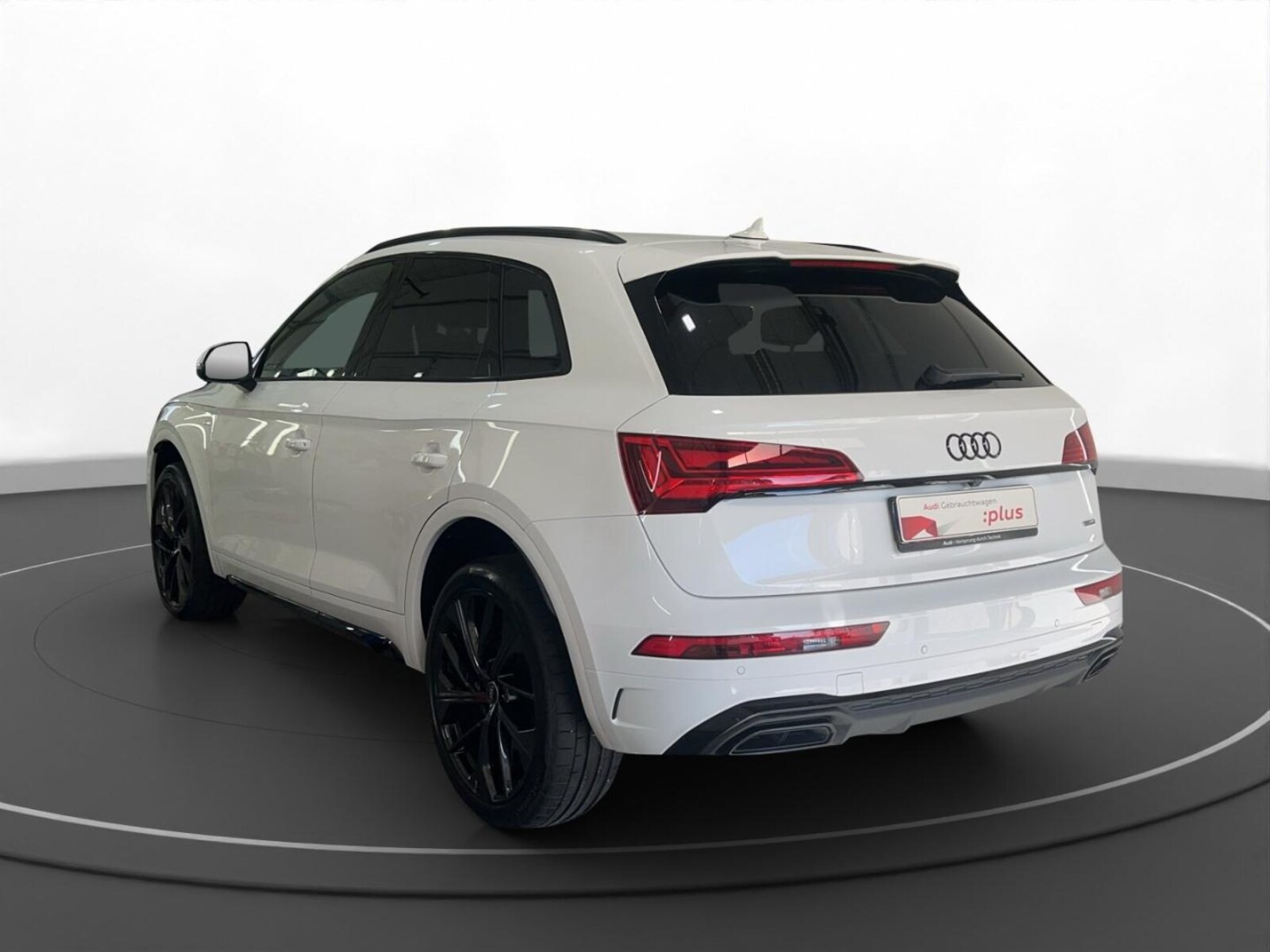 Audi Q5 – Bild 7