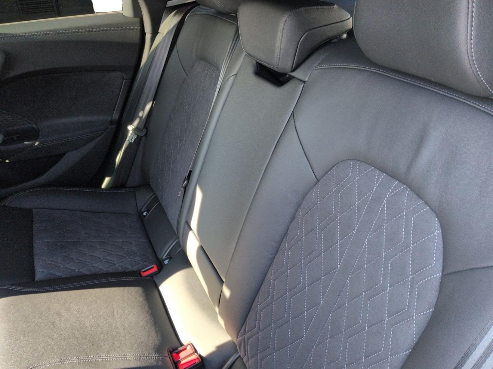 Audi A5 Avant – Bild 9