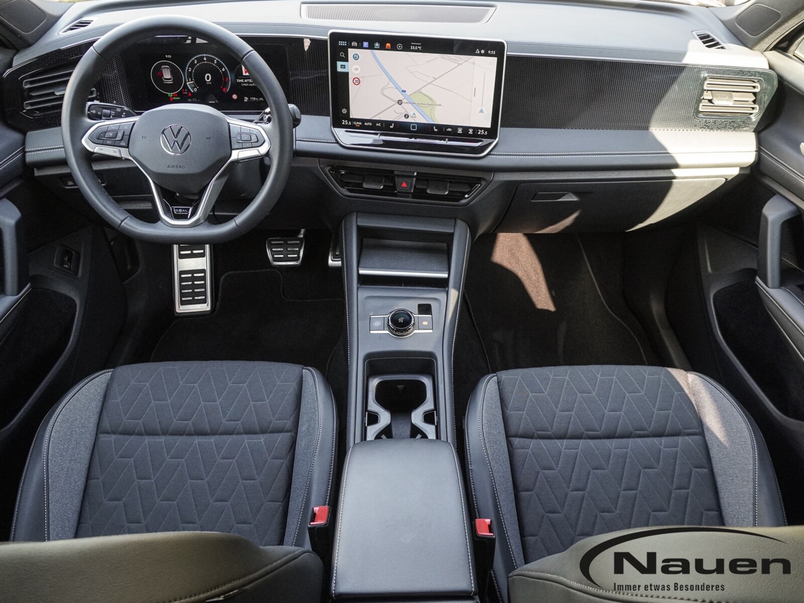 Volkswagen Tiguan – Bild 10