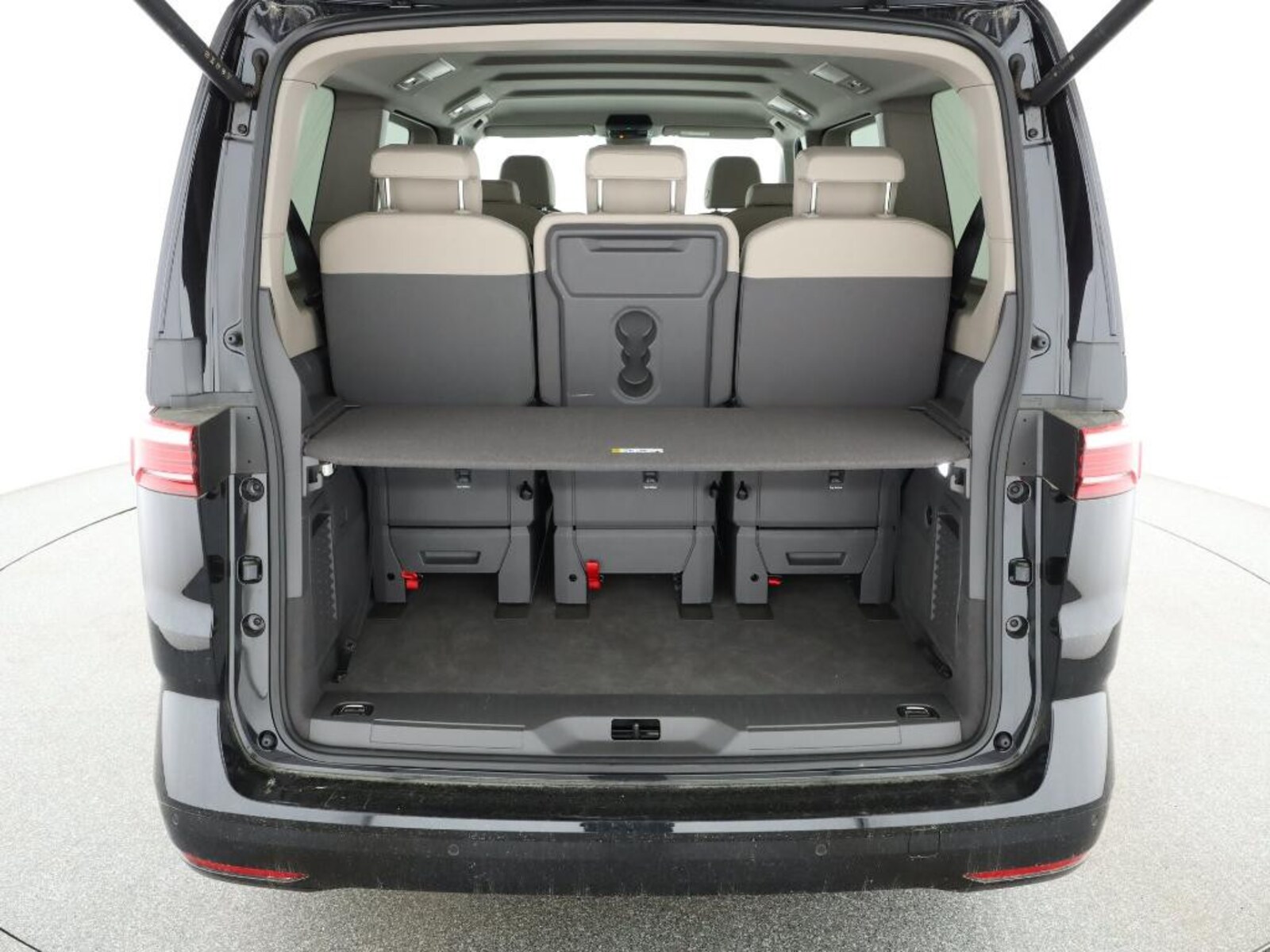 Volkswagen Multivan Langversion – Bild 11