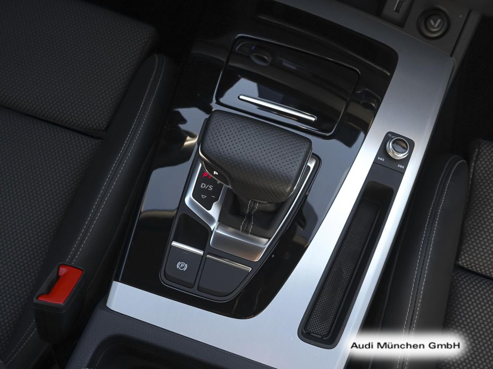 Audi Q5 Sportback – Bild 15