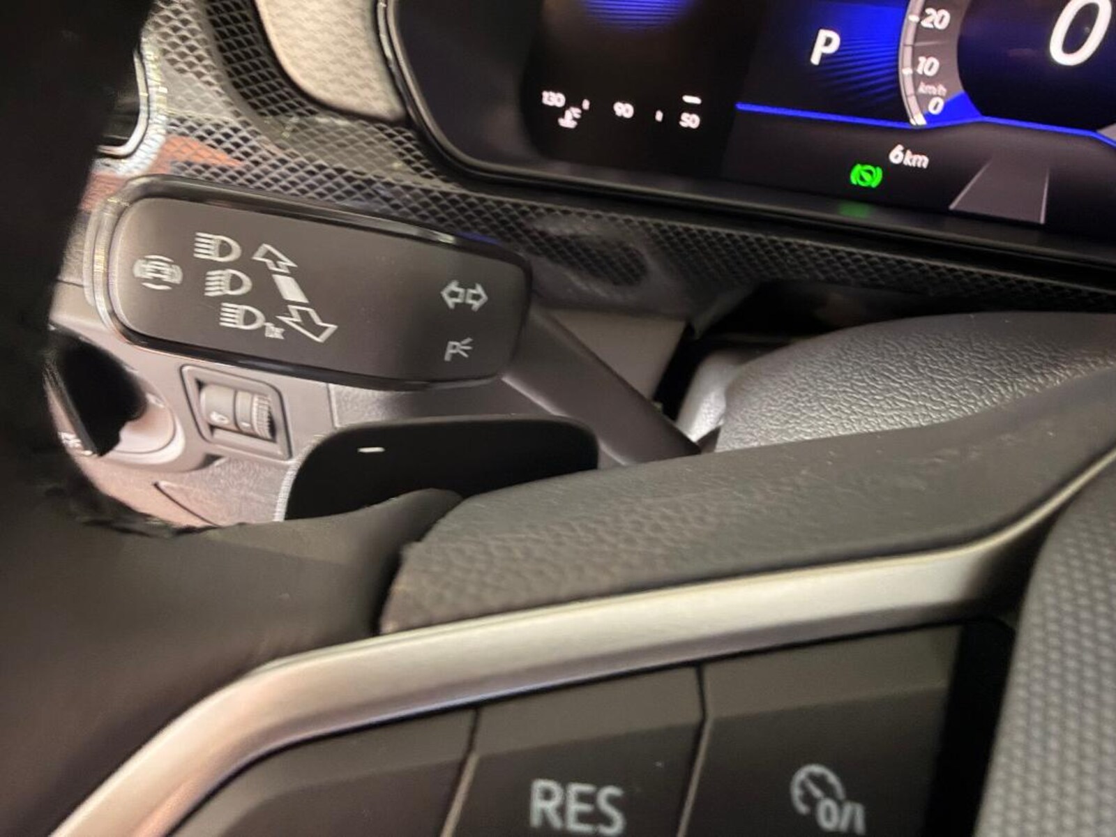 Volkswagen T-Cross – Bild 20