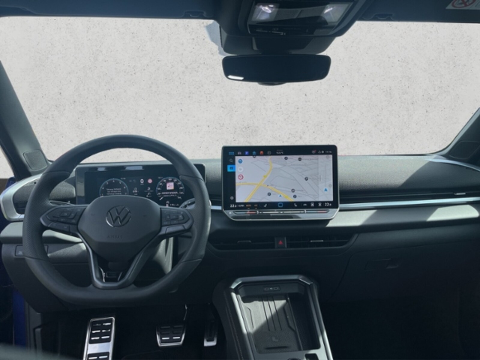 Volkswagen T-Roc – Bild 13
