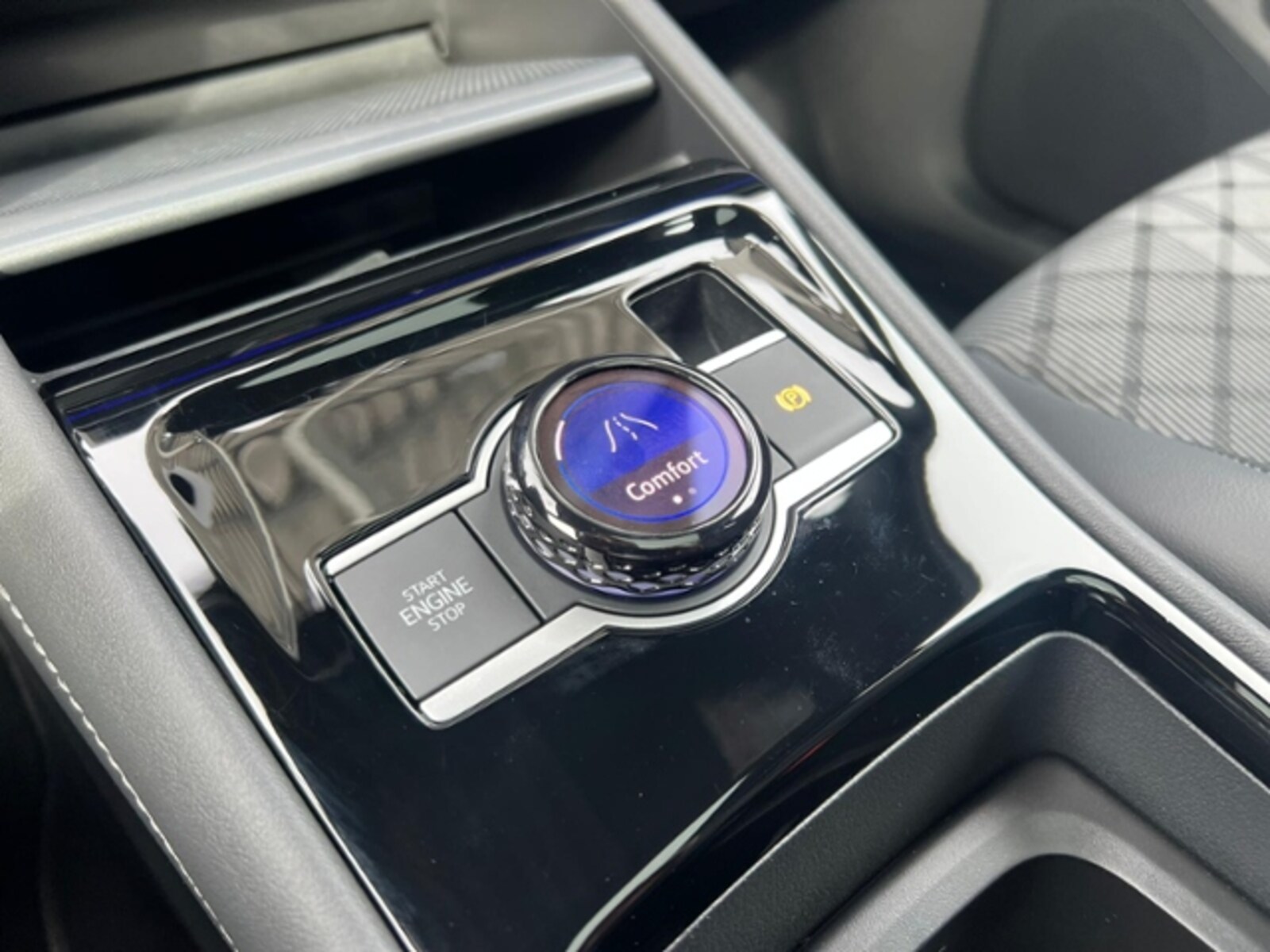 Volkswagen Tayron – Bild 29