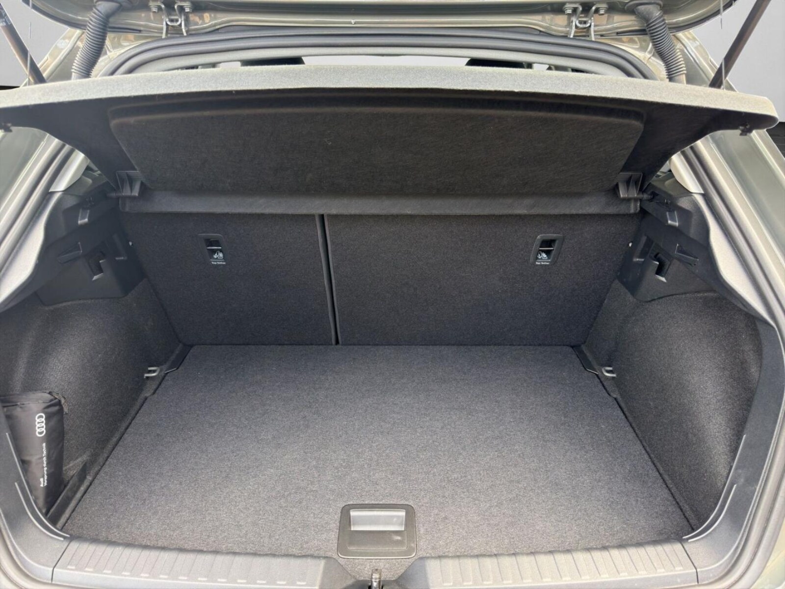 Audi A1 Sportback – Bild 15