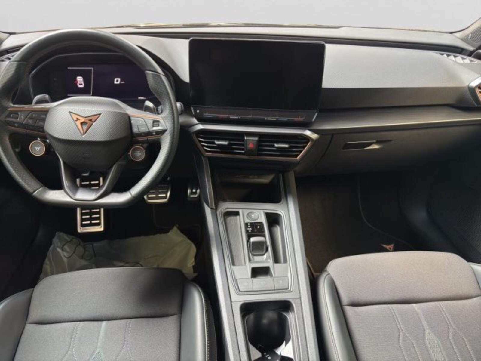 CUPRA Leon – Bild 17