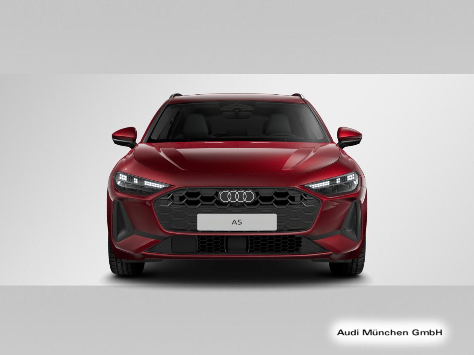 Audi A5 Avant – Bild 2