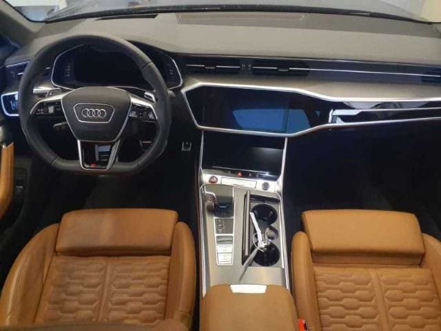 Audi RS6 Avant TFSI Quattro Tiptronic -  - Joinsteer - #3