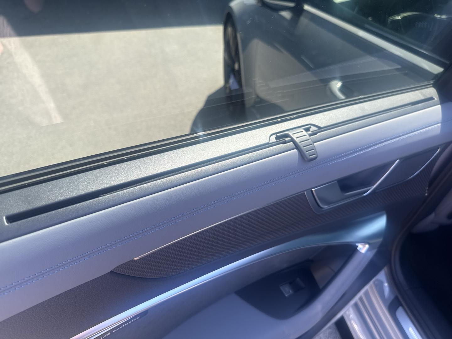 Image about Audi RS 6 Avant TFSI quattro tiptronic