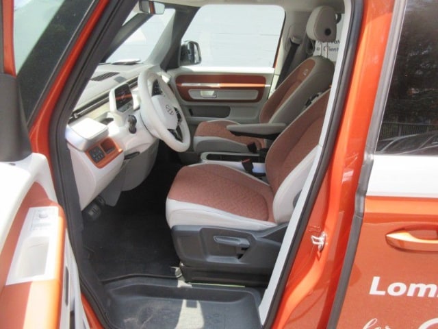 Volkswagen ID.Buzz