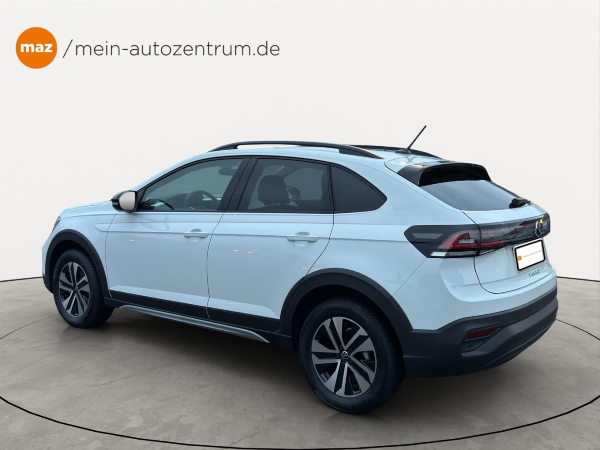 Volkswagen Taigo ENERGY