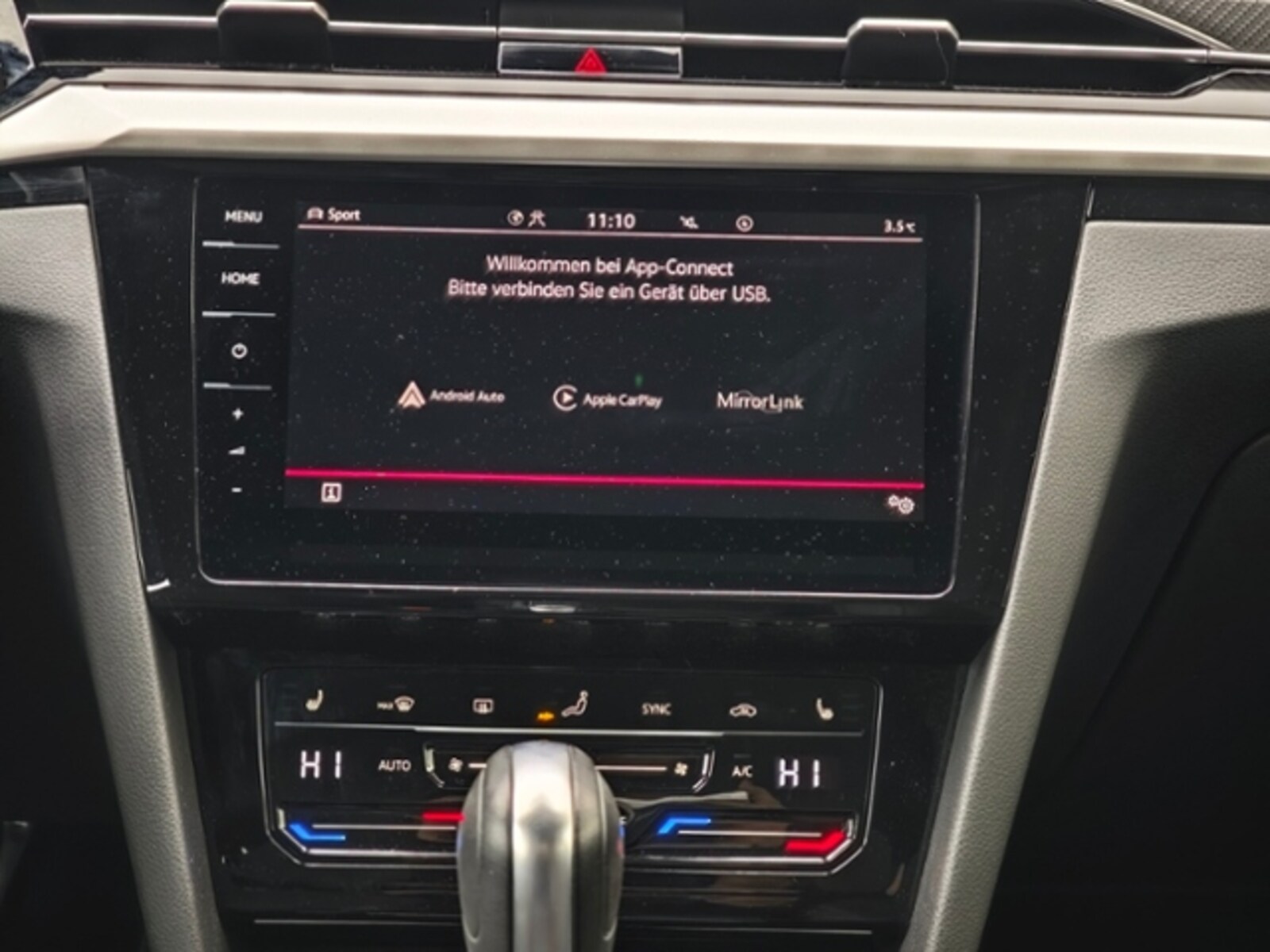 Volkswagen Arteon Shooting Brake – Bild 14