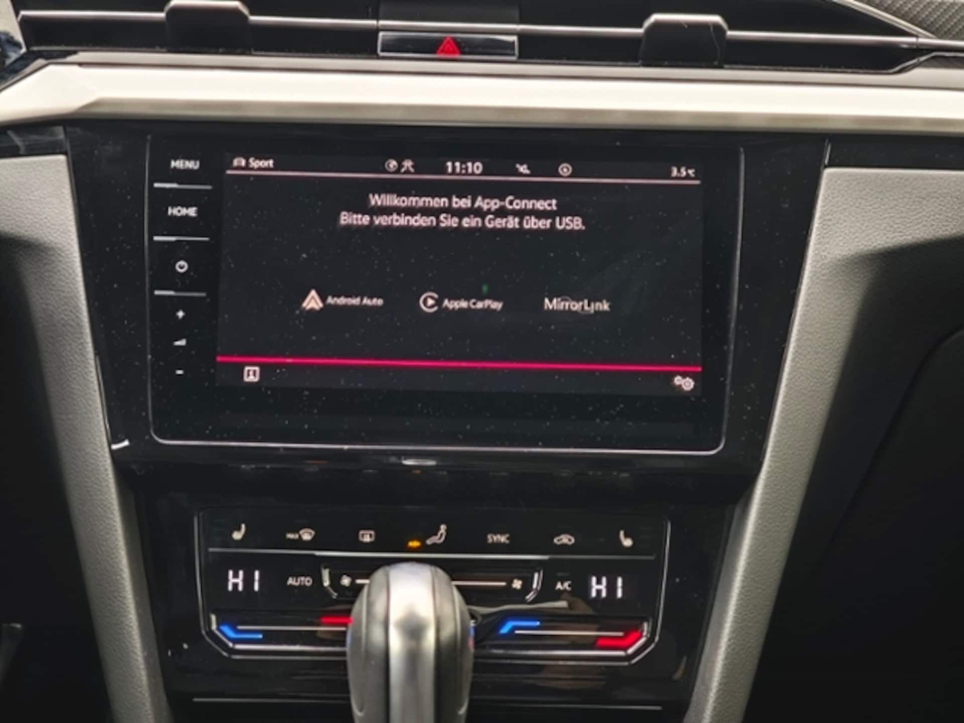 Volkswagen Arteon Shooting Brake R