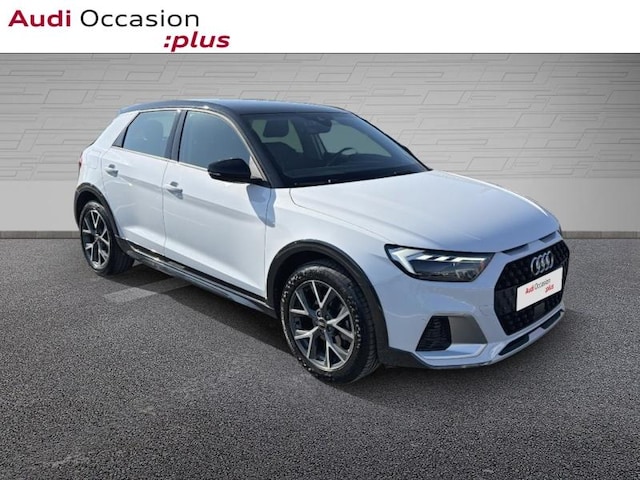 Audi A1 Design 30 TFSI 110 Ch S Tronic -  - Joinsteer - #3