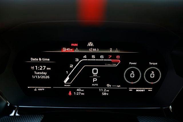 2026 Audi RS 3 Base - Photo 30