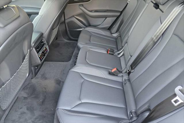 2026 Audi Q8 Premium Plus - Photo 18