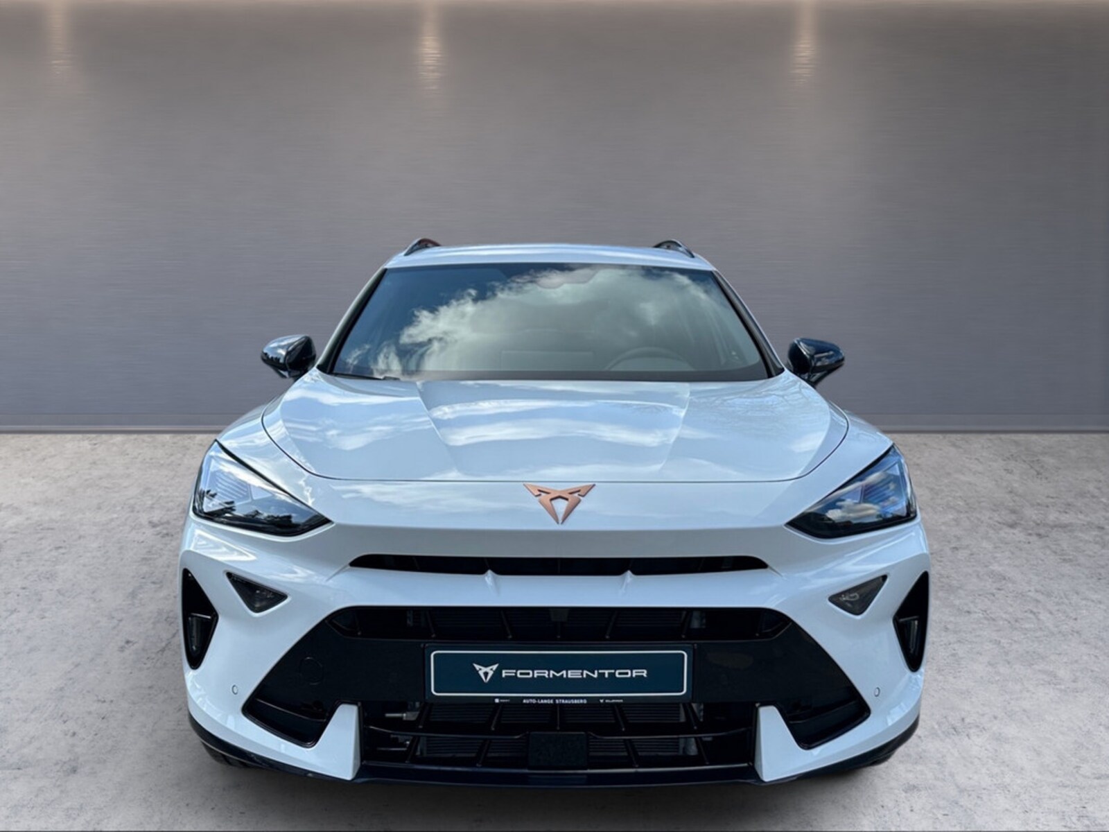 CUPRA Formentor – Bild 2