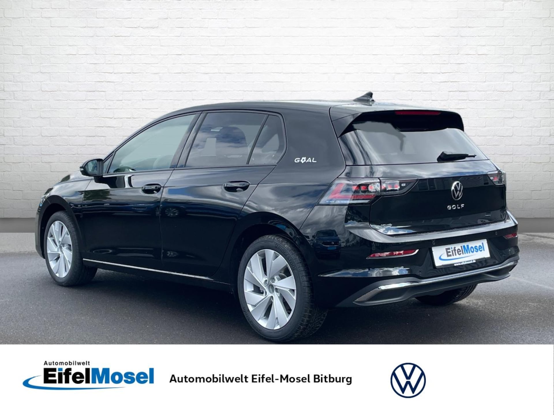 Volkswagen Golf Goal