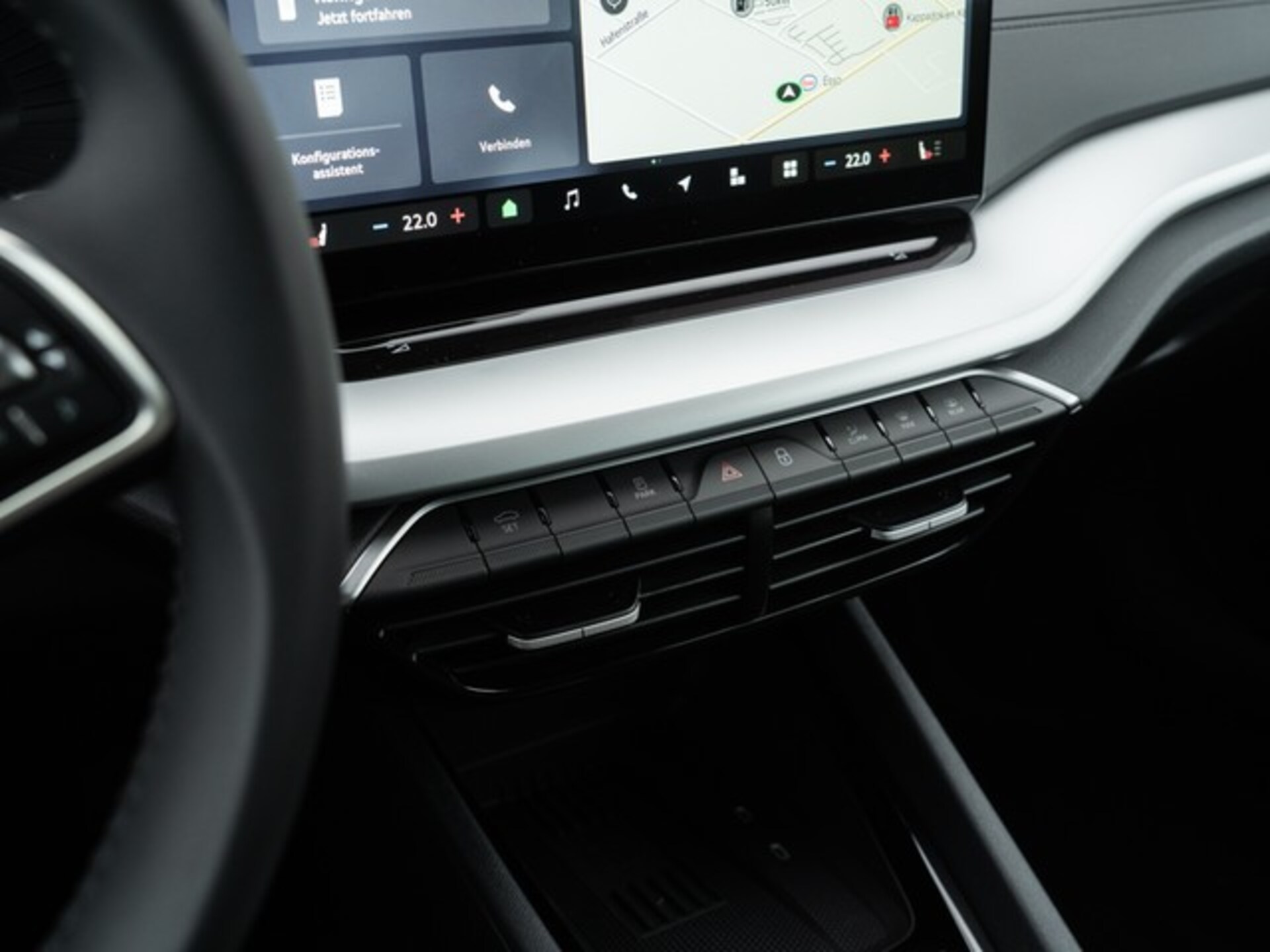 Skoda Octavia Combi Selection