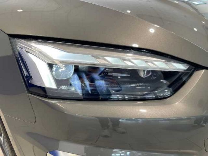 Immagine di Audi A5 Sportback S line edition 35 TDI 120 kW (163 CV) S tronic - Vista: for more details contact your dealer