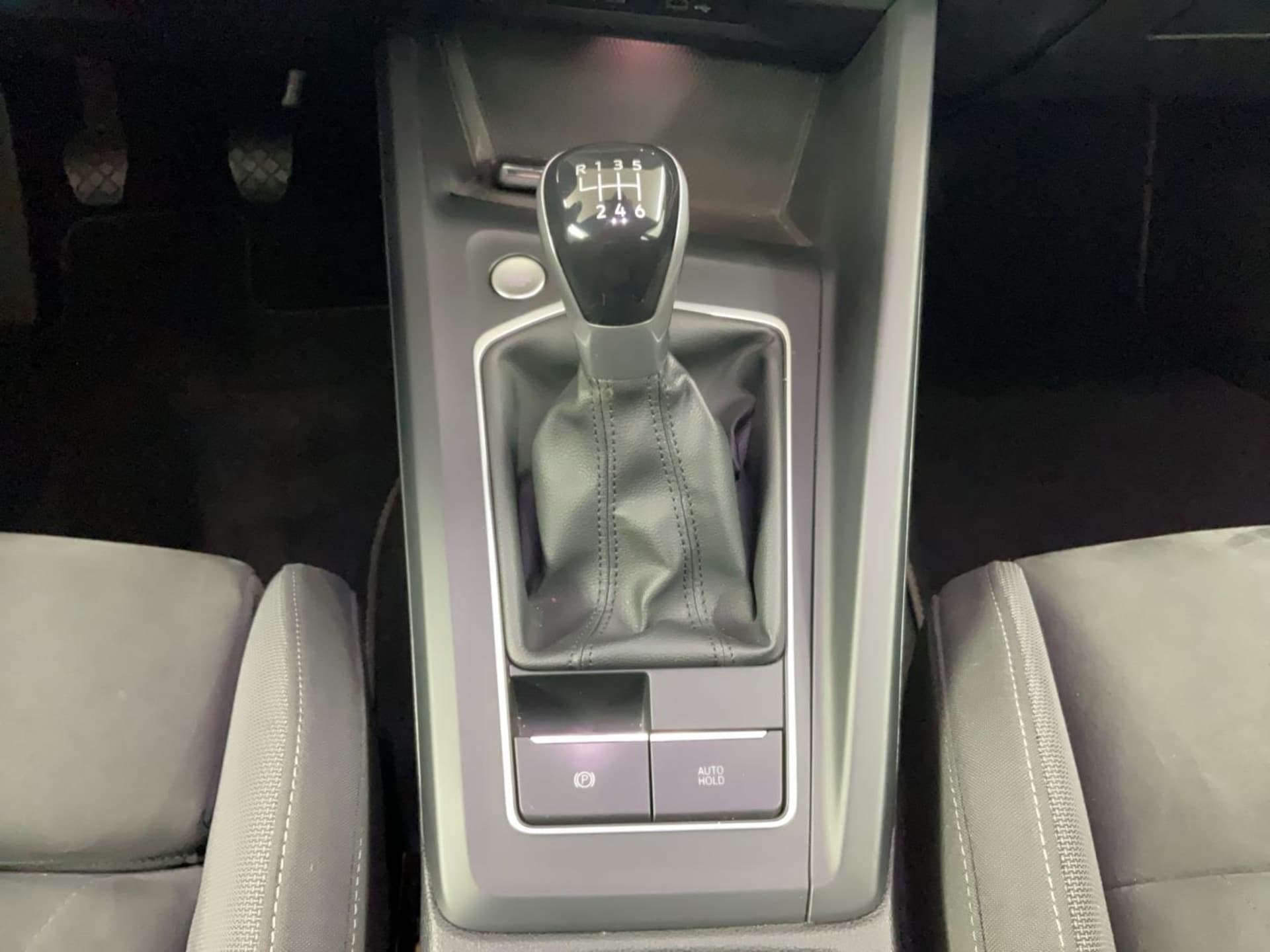 Volkswagen Golf Variant Style