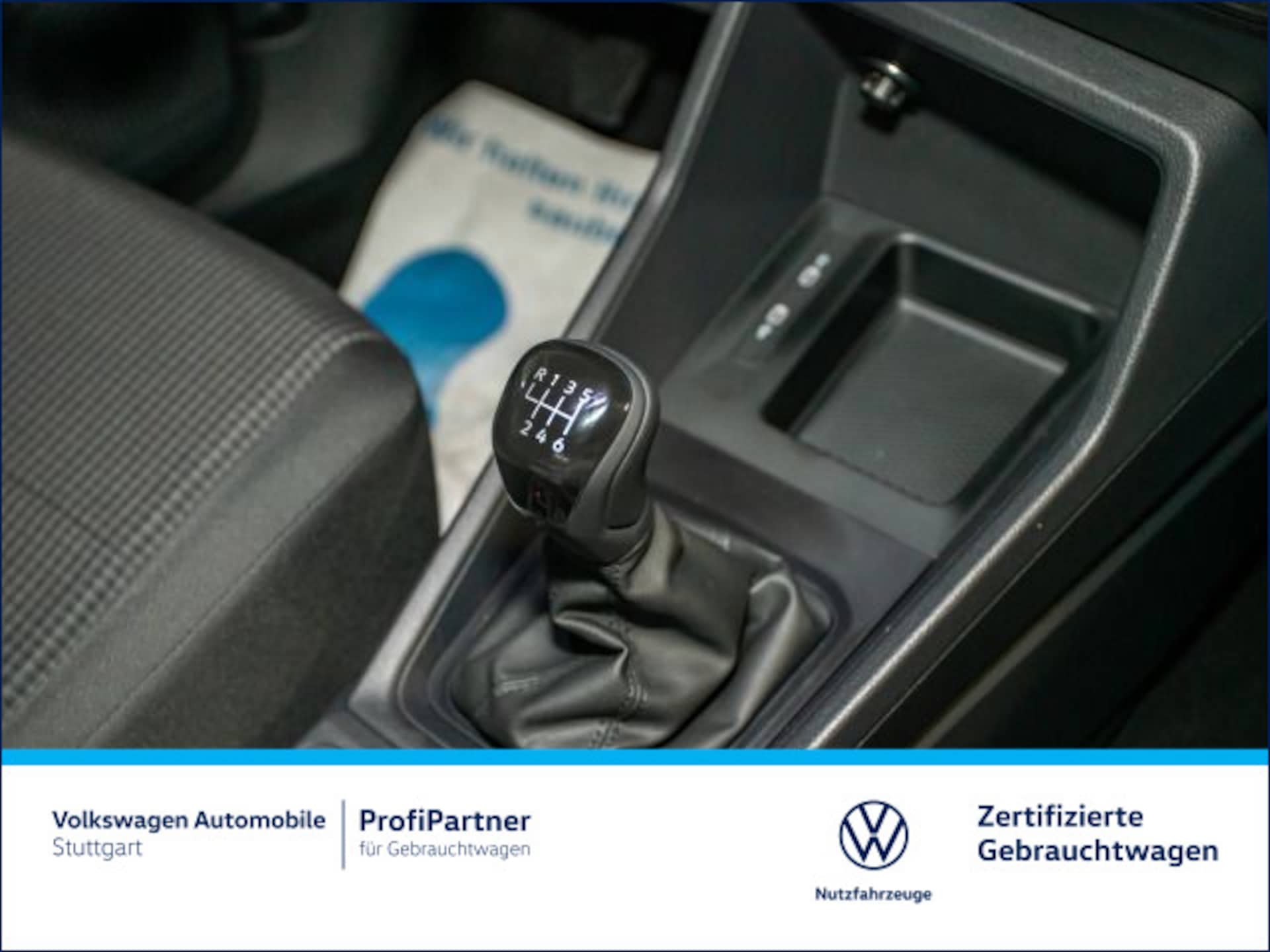 Volkswagen Caddy Maxi Cargo