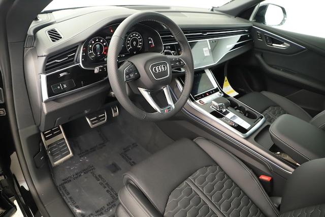 2026 Audi RS Q8 Base - Photo 15