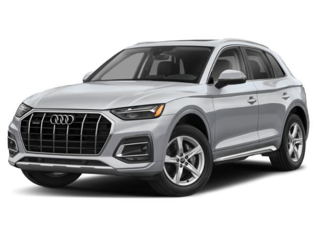 2024 Audi Q5 45 Premium's photo