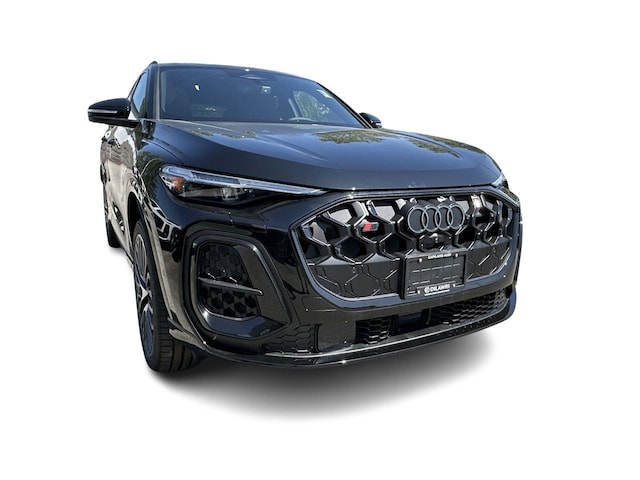 2026 Audi SQ5 Sportback