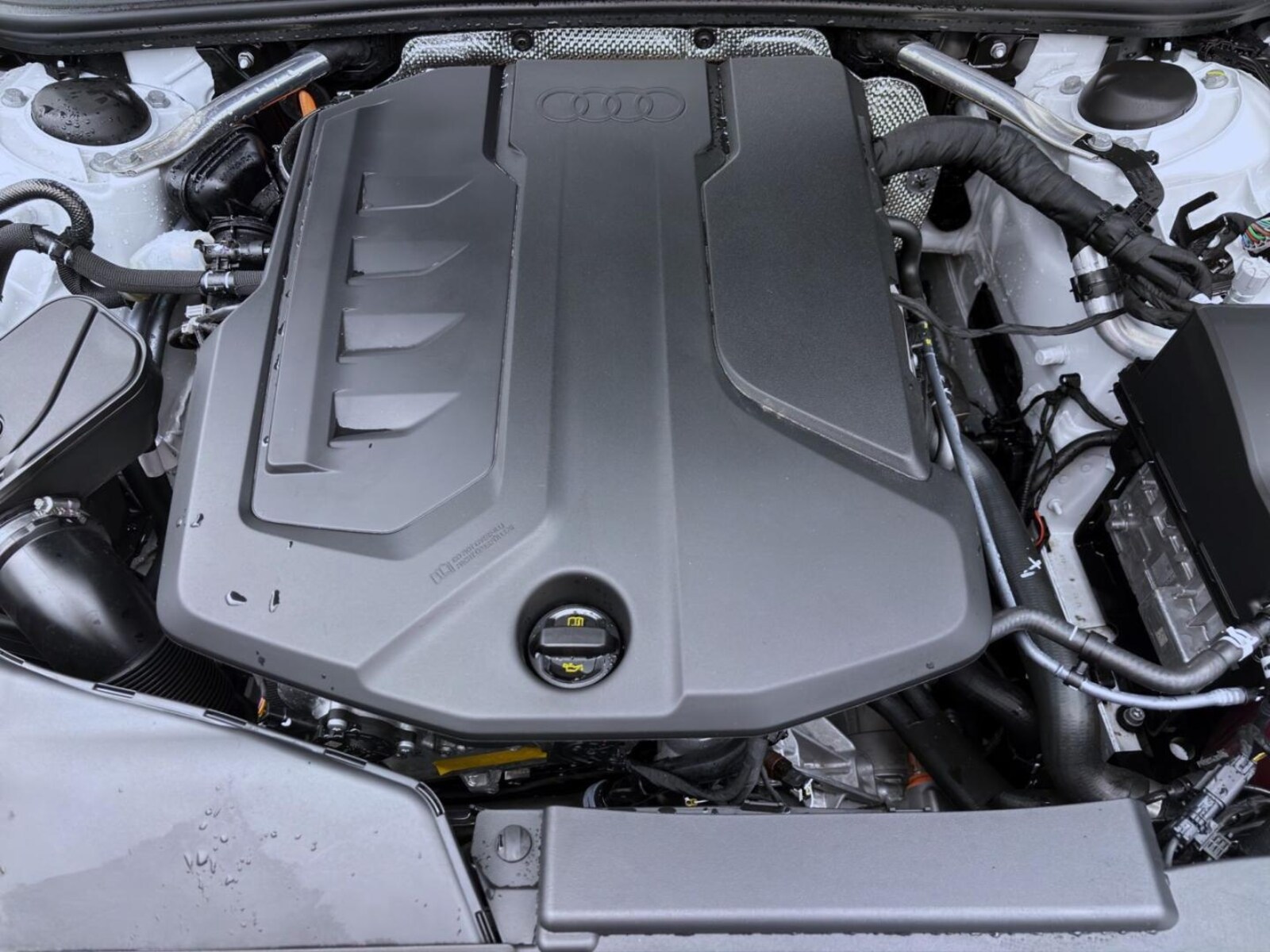 Audi A5 Avant – Bild 19