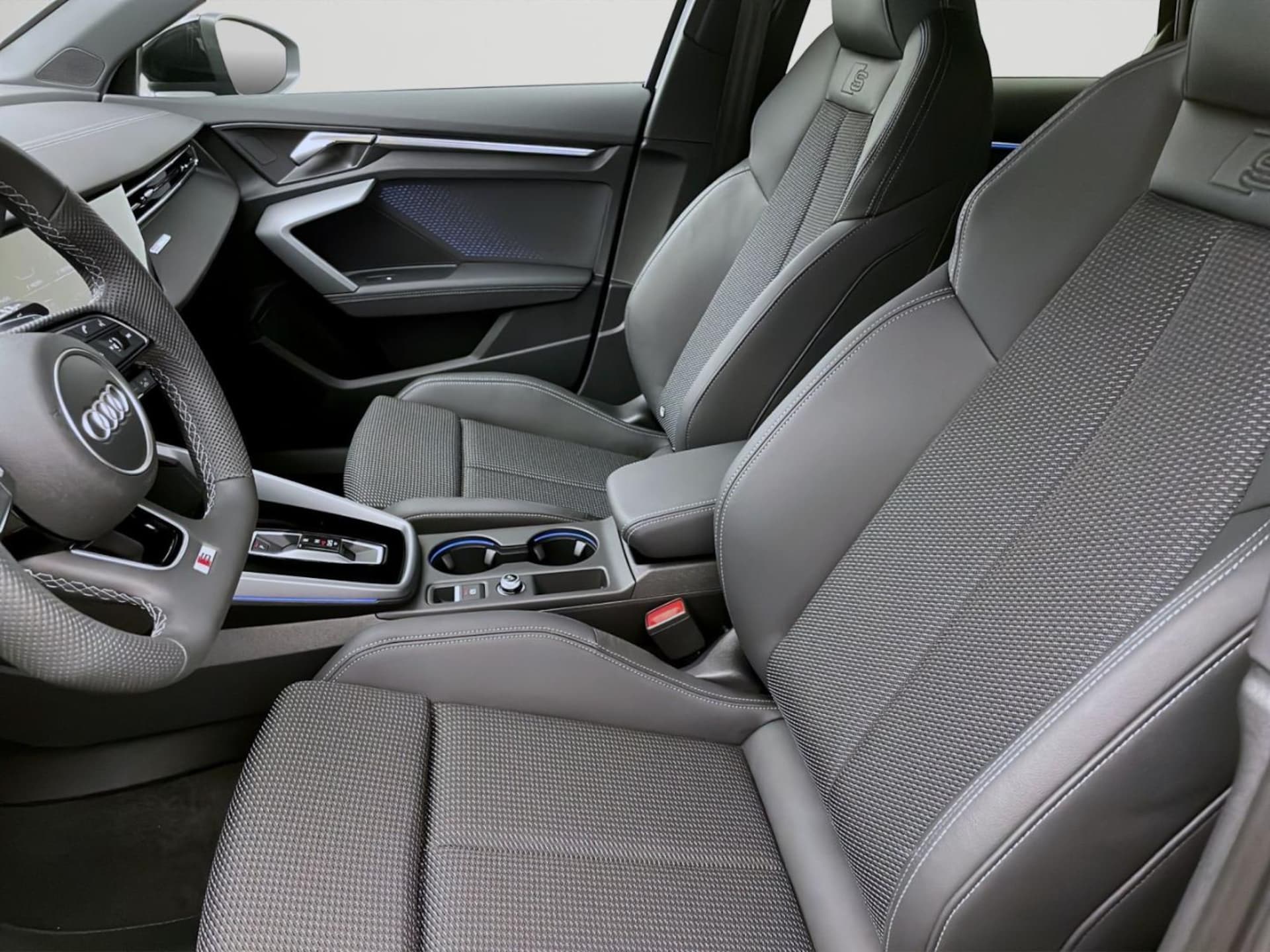 Audi A3 Sportback Advanced