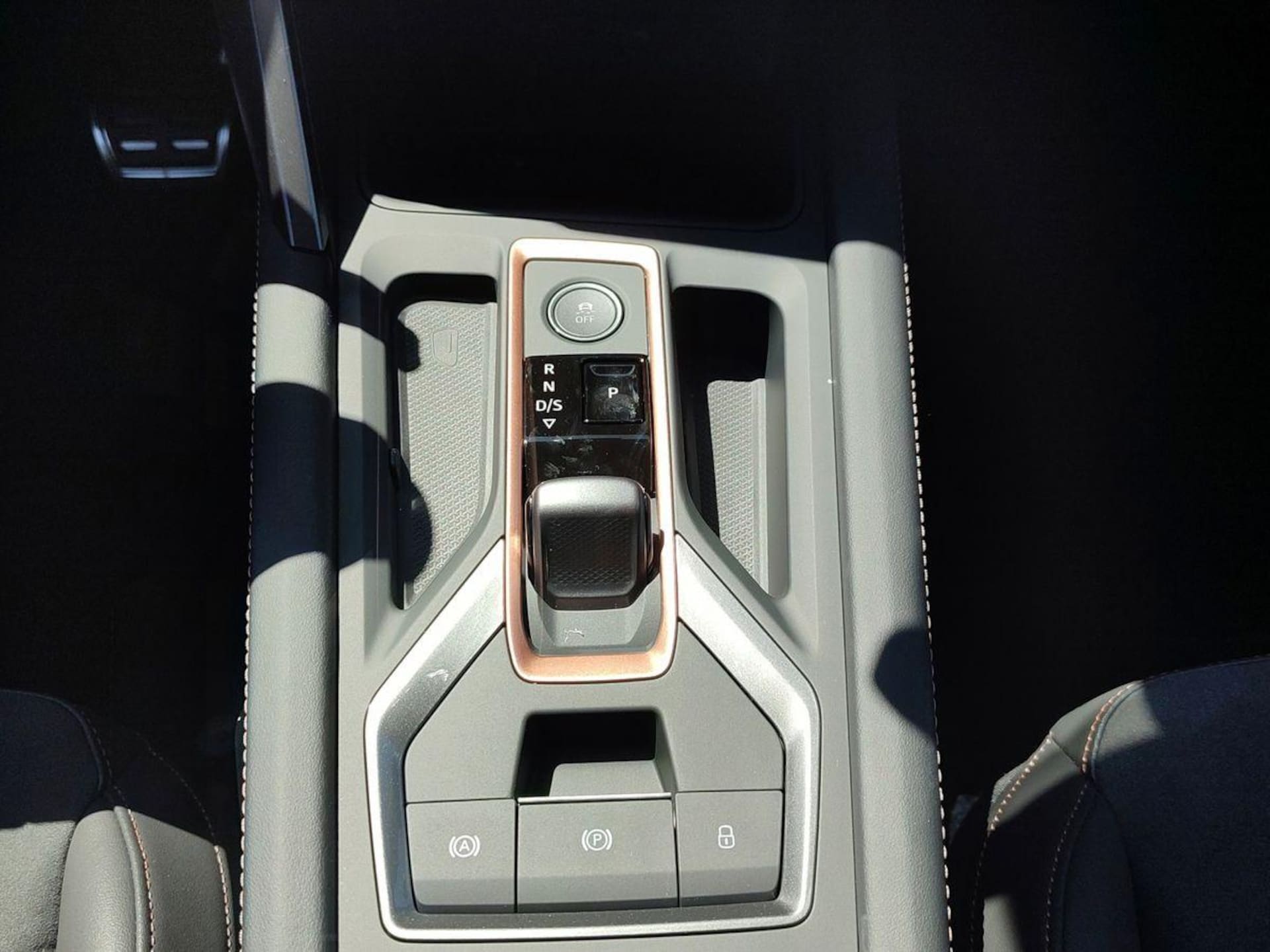 CUPRA Leon Sportstourer VZ
