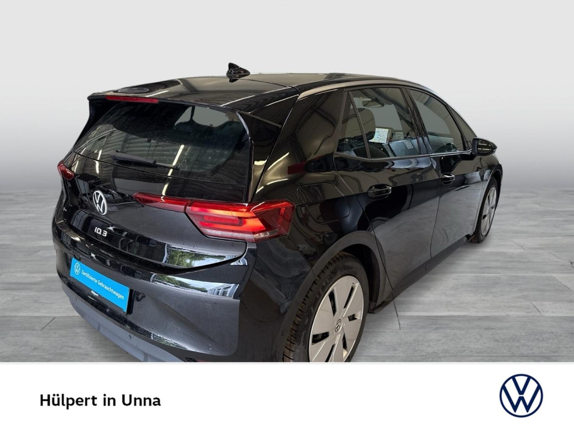 Volkswagen ID.3 Pro