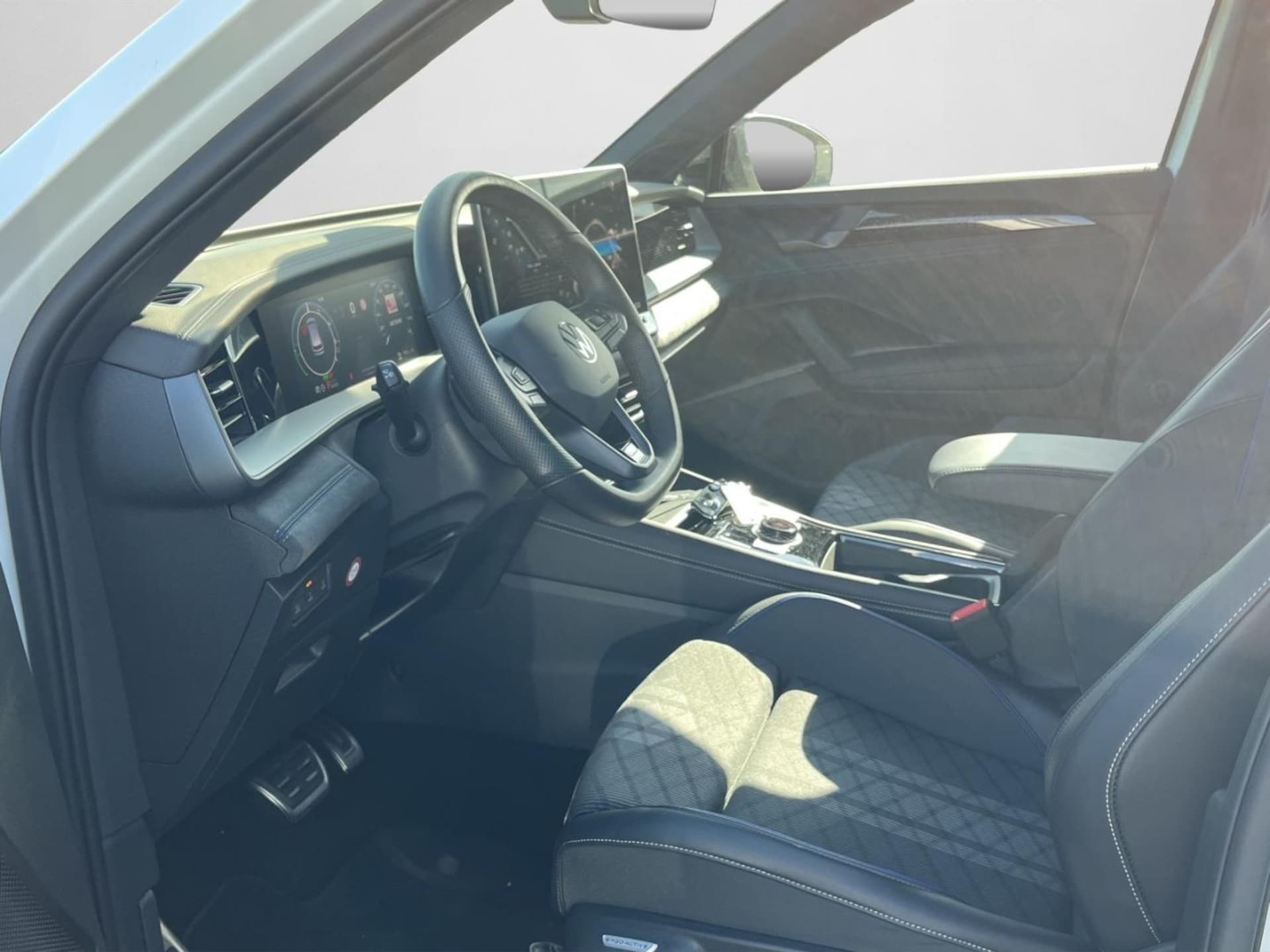 Volkswagen Tayron R-Line