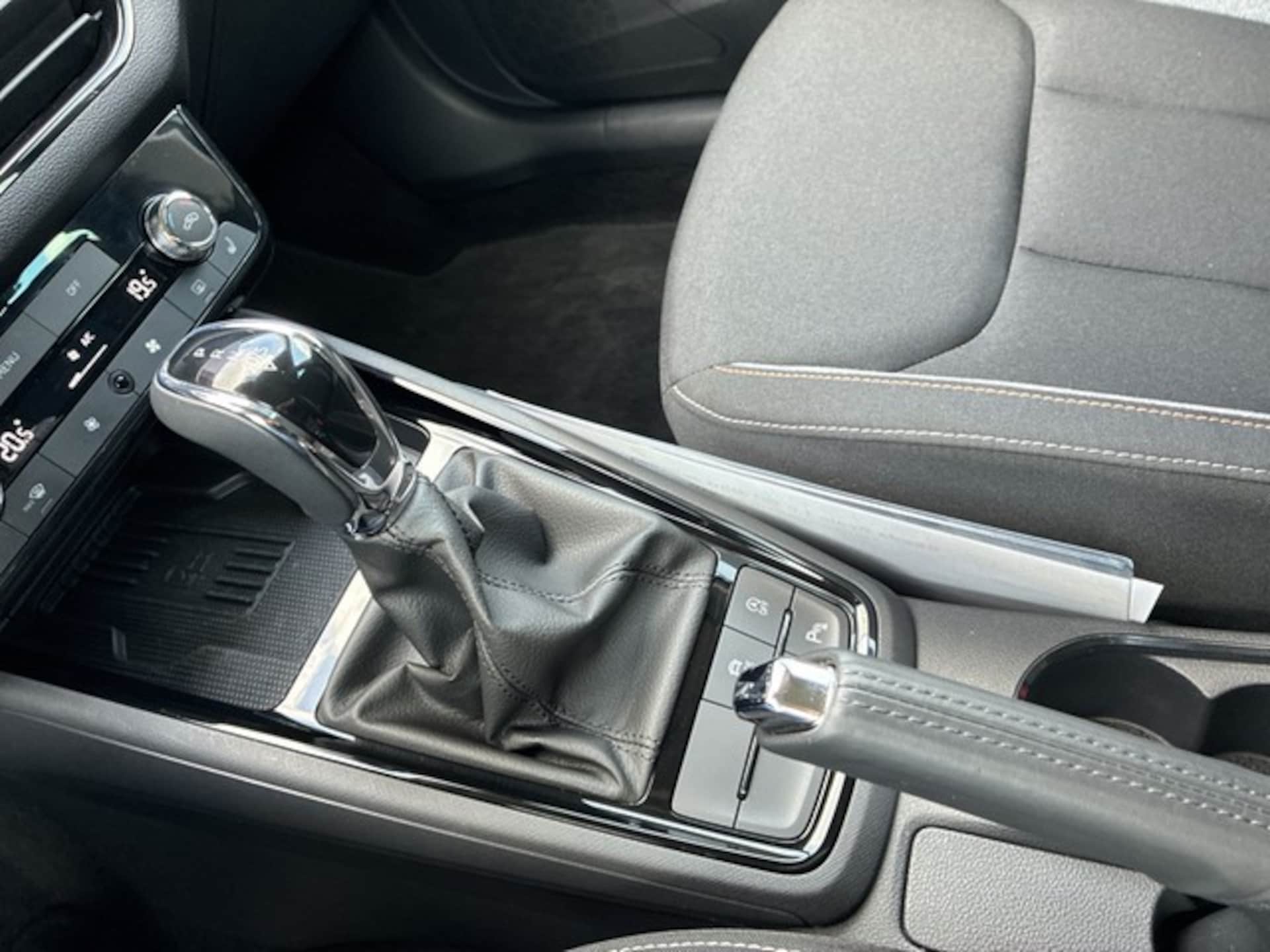 Skoda Scala Selection