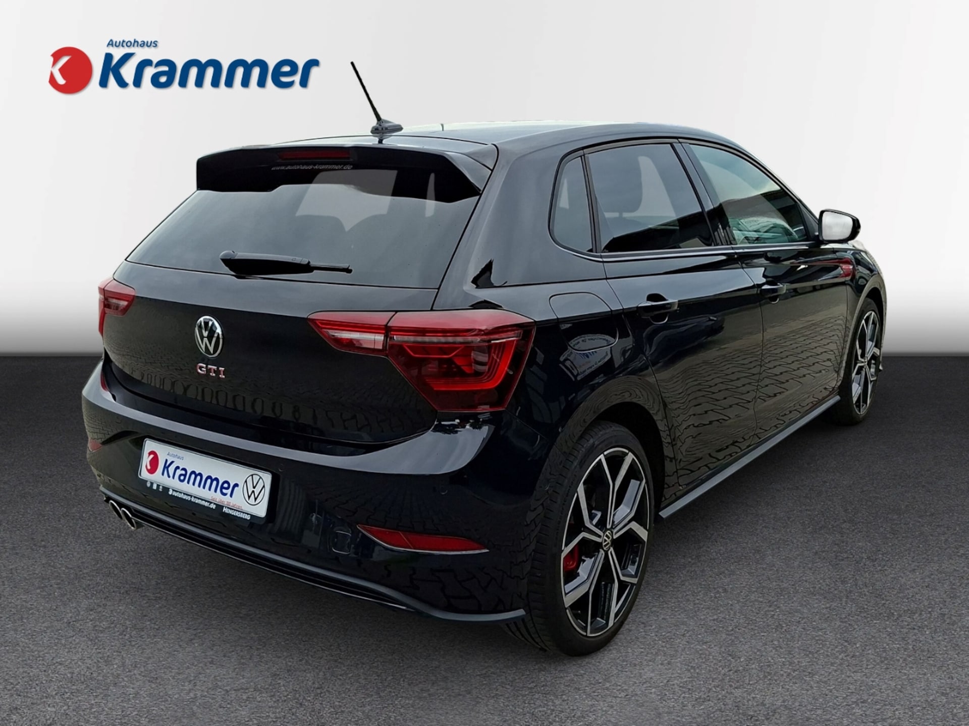 Volkswagen Polo GTI