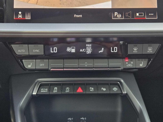 2026 Audi S3 Base - Photo 13