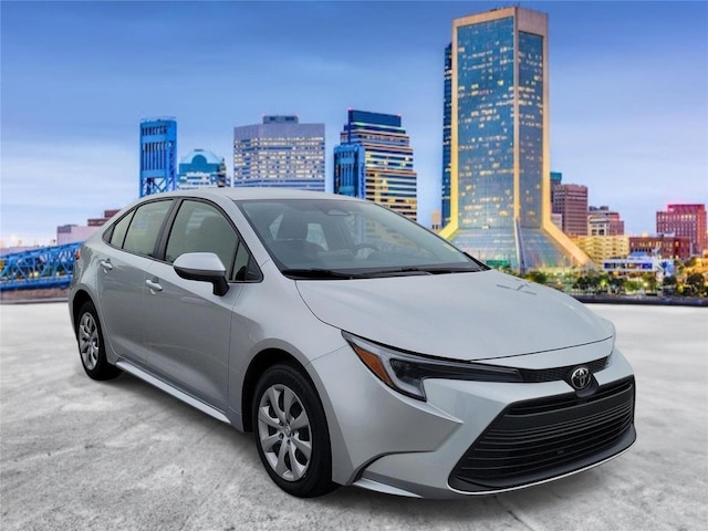 2026 Toyota Corolla Hybrid