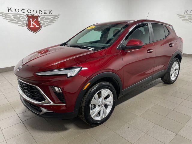 2024 Buick Encore GX