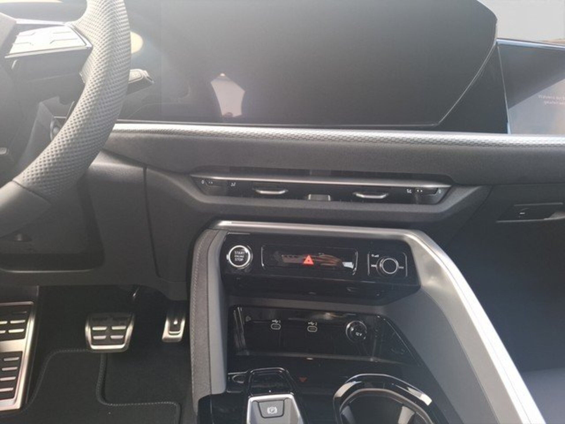 Audi Q5 Sportback edition one