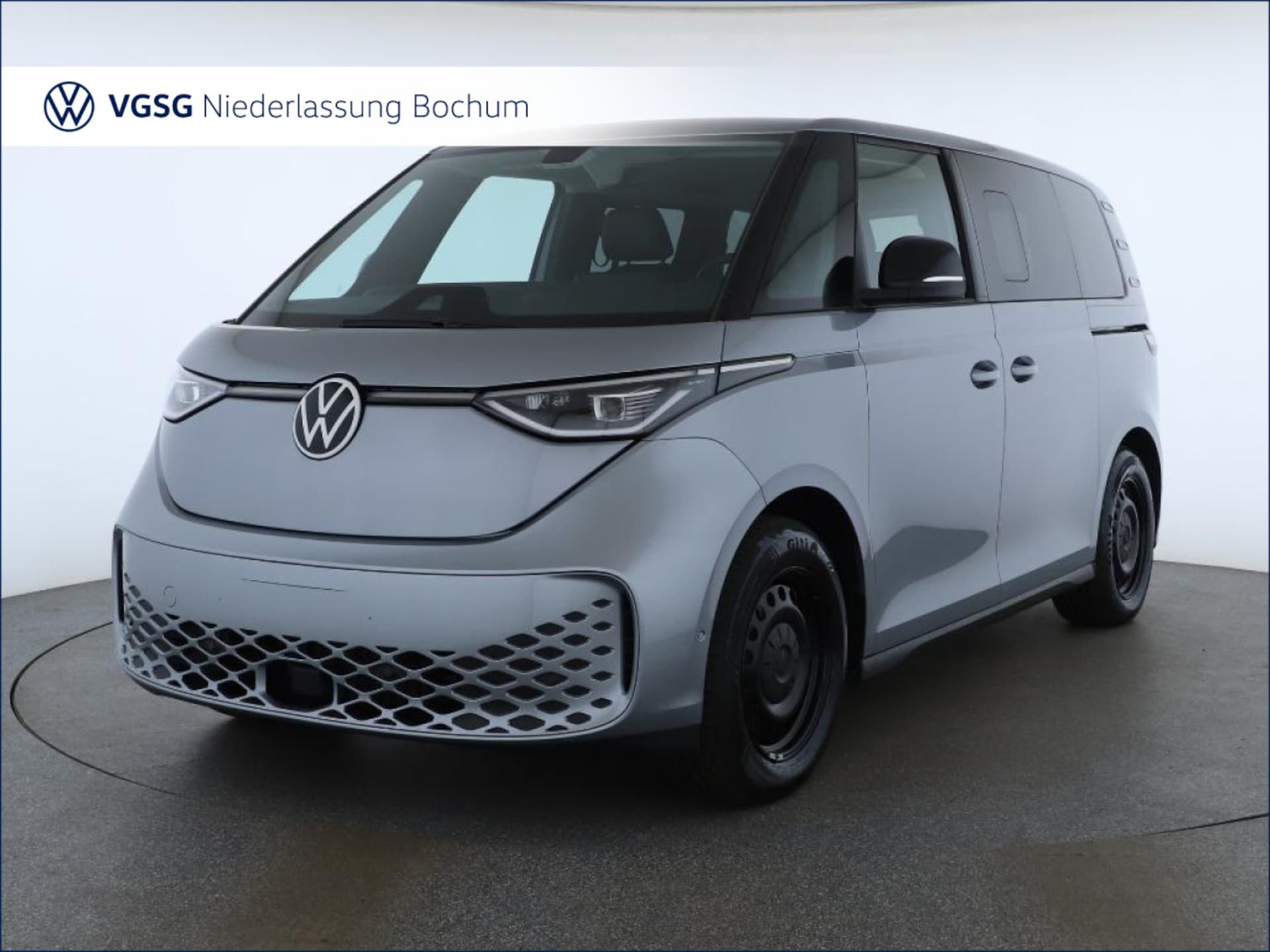 Volkswagen ID. Buzz Pure