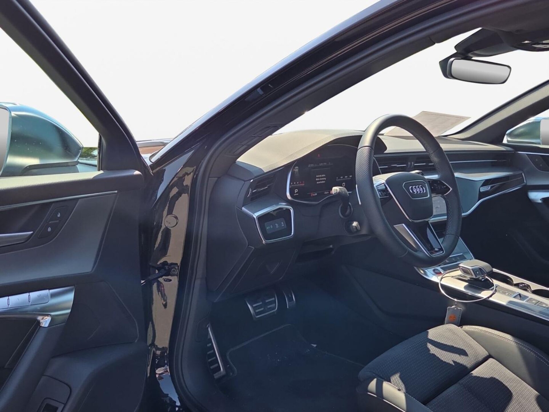 Audi S6 Avant