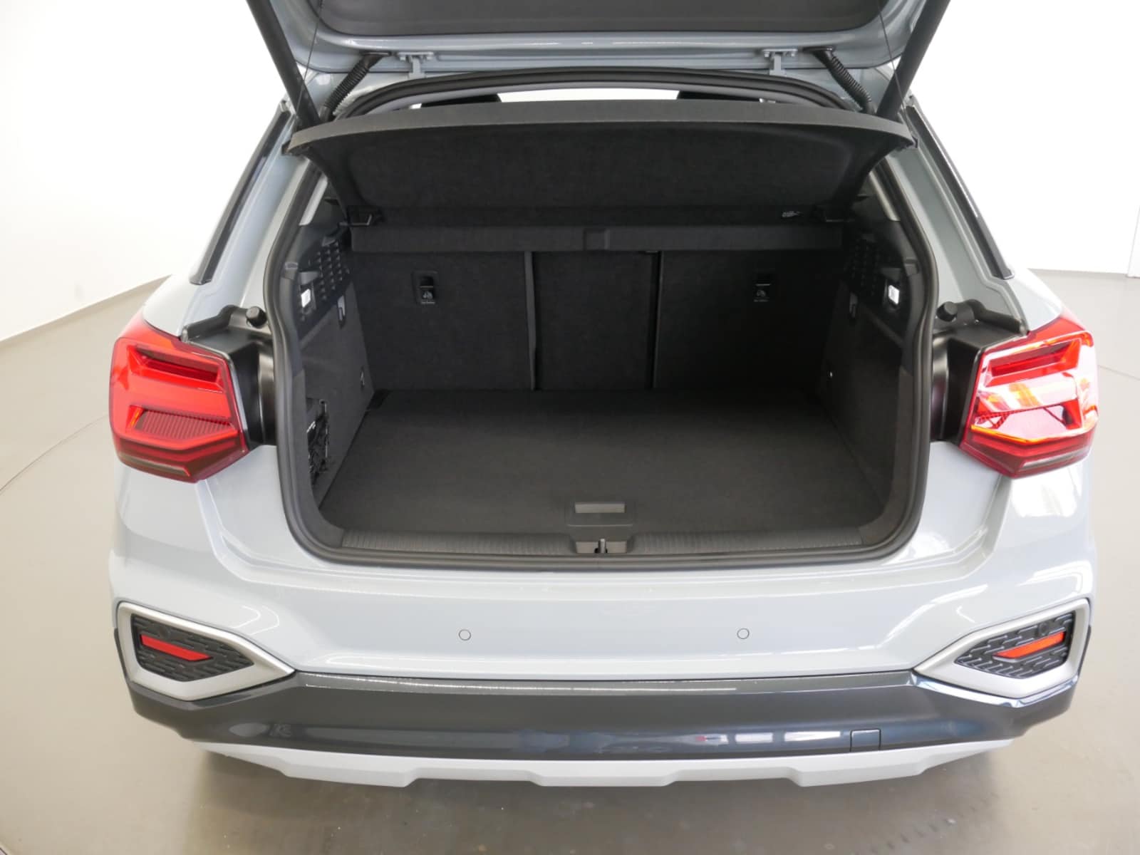 Audi Q2 – Bild 7