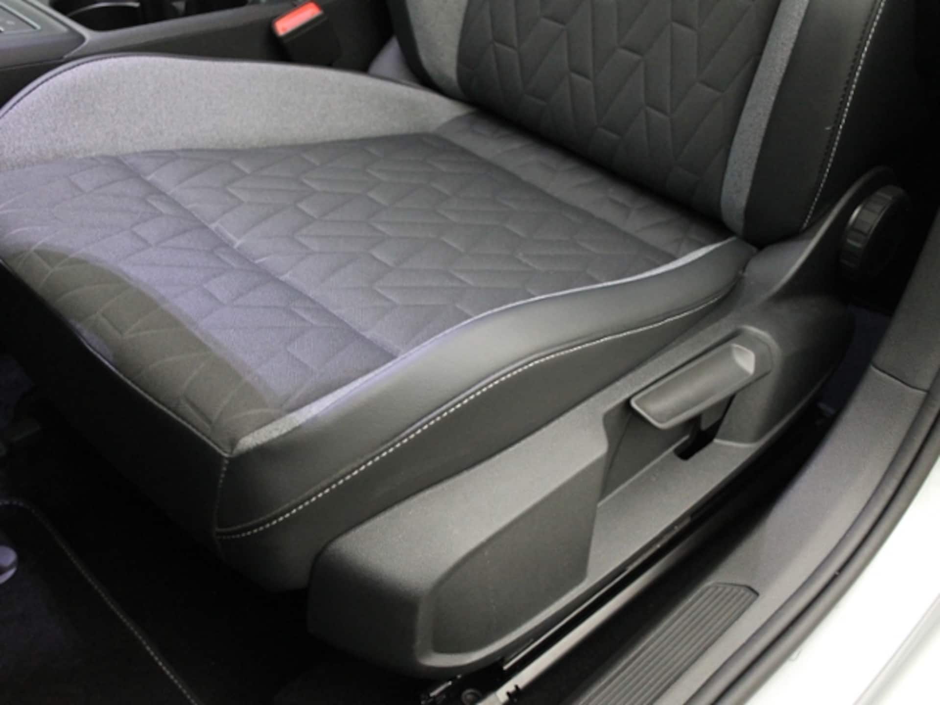 Volkswagen Golf Goal