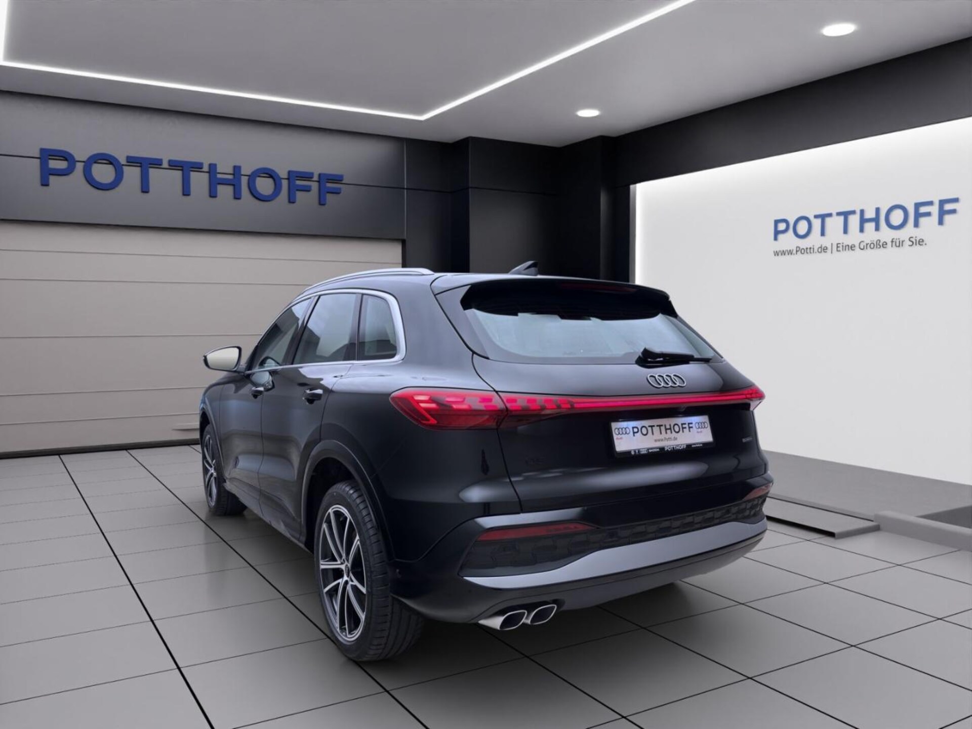 Audi Q5 SUV