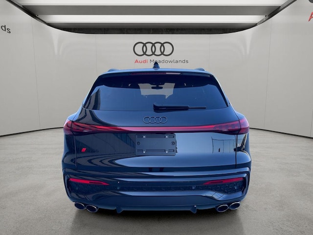 2026 Audi SQ5